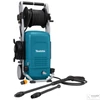 Makita HW151  2500W magasnyomású mosó 150 bar, 500 l/h, 28,4kg
