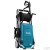 Makita HW151  2500W magasnyomású mosó 150 bar, 500 l/h, 28,4kg