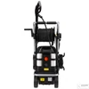 Makita HW151  2500W magasnyomású mosó 150 bar, 500 l/h, 28,4kg