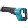 Makita JR001GZ 40V max XGT Li-ion BL orrfűrész Z géptest