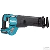 Makita JR001GZ 40V max XGT Li-ion BL orrfűrész Z géptest