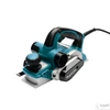 Makita KP0800 620W 82mm gyalu