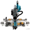 Makita LS002GZ01 40Vmax XGT Li-ion BL AWS 216mm gérvágó dual DXT Z