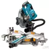 Kép 2/5 - Makita LS002GZ01 40Vmax XGT Li-ion BL AWS 216mm gérvágó dual DXT Z