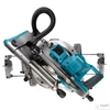 Kép 8/8 - Makita LS004GZ01 40Vmax XGT Li-ion BL AWS 260mm gérvágó dual DXT Z