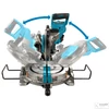 Makita LS004GZ01 40Vmax XGT Li-ion BL AWS 260mm gérvágó dual DXT Z