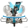 Makita LS004GZ01 40Vmax XGT Li-ion BL AWS 260mm gérvágó dual DXT Z