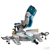 Kép 21/26 - Makita LS1018LN 1430W 260mm gérvágó dual