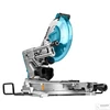 Kép 19/35 - Makita LS1219L 1800W 305mm gérvágó dual DXT