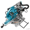 Kép 16/35 - Makita LS1219L 1800W 305mm gérvágó dual DXT