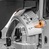 Makita LS1219L 1800W 305mm gérvágó dual DXT