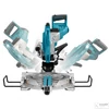 Kép 32/35 - Makita LS1219L 1800W 305mm gérvágó dual DXT