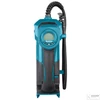 Makita MP001GZ 40Vmax XGT Li-Ion 11,1bar kompresszor Z