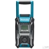 Makita MR001GZ 12V-40V CXT LXT XGT Li-ion rádió Z