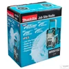 Kép 16/16 - Makita MR001GZ 12V-40V CXT LXT XGT Li-ion rádió Z