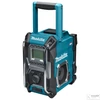 Makita MR001GZ 12V-40V CXT LXT XGT Li-ion rádió Z
