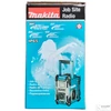 Makita MR001GZ 12V-40V CXT LXT XGT Li-ion rádió Z