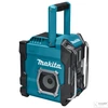 Makita MR001GZ 12V-40V CXT LXT XGT Li-ion rádió Z