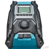 Makita MR001GZ 12V-40V CXT LXT XGT Li-ion rádió Z