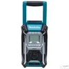 Makita MR002GZ 12V-40V CXT LXT XGT Li-ion BLUETOOTH akkus rádió Z