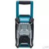 Kép 5/20 - Makita MR002GZ 12V-40V CXT LXT XGT Li-ion BLUETOOTH akkus rádió Z