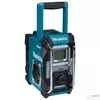 Kép 4/20 - Makita MR002GZ 12V-40V CXT LXT XGT Li-ion BLUETOOTH akkus rádió Z