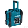 Makita MR002GZ 12V-40V CXT LXT XGT Li-ion BLUETOOTH akkus rádió Z