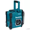 Kép 9/20 - Makita MR002GZ 12V-40V CXT LXT XGT Li-ion BLUETOOTH akkus rádió Z