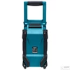 Makita MR002GZ 12V-40V CXT LXT XGT Li-ion BLUETOOTH akkus rádió Z