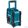 Kép 12/20 - Makita MR002GZ 12V-40V CXT LXT XGT Li-ion BLUETOOTH akkus rádió Z