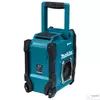 Kép 10/20 - Makita MR002GZ 12V-40V CXT LXT XGT Li-ion BLUETOOTH akkus rádió Z