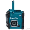 Makita MR002GZ 12V-40V CXT LXT XGT Li-ion BLUETOOTH akkus rádió Z