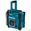 Makita MR002GZ 12V-40V CXT LXT XGT Li-ion BLUETOOTH akkus rádió Z