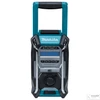 Makita MR003GZ 12V-40V CXT LXT XGT Li-ion DAB/DAB+ rádió Z