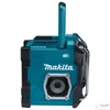 Makita MR003GZ 12V-40V CXT LXT XGT Li-ion DAB/DAB+ rádió Z