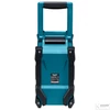 Makita MR003GZ 12V-40V CXT LXT XGT Li-ion DAB/DAB+ rádió Z