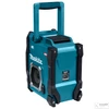 Makita MR003GZ 12V-40V CXT LXT XGT Li-ion DAB/DAB+ rádió Z