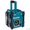 Makita MR003GZ 12V-40V CXT LXT XGT Li-ion DAB/DAB+ rádió Z