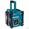 Kép 16/22 - Makita MR003GZ 12V-40V CXT LXT XGT Li-ion DAB/DAB+ rádió Z