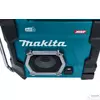 Kép 19/22 - Makita MR003GZ 12V-40V CXT LXT XGT Li-ion DAB/DAB+ rádió Z