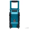 Makita MR004GZ 12V-40V Li-ion BLUETOOTH DAB/DAB+ rádió akku és töltő nélkül Z