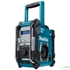 Kép 18/18 - Makita MR004GZ 12V-40V Li-ion BLUETOOTH DAB/DAB+ rádió akku és töltő nélkül Z