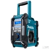 Makita MR004GZ 12V-40V Li-ion BLUETOOTH DAB/DAB+ rádió akku és töltő nélkül Z