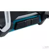 Kép 17/18 - Makita MR004GZ 12V-40V Li-ion BLUETOOTH DAB/DAB+ rádió akku és töltő nélkül Z