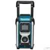 Makita MR006GZ 12V-40V CXT-LXT-XGT Li-ion BLUETOOTH akkus rádió Z
