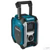 Kép 8/22 - Makita MR006GZ 12V-40V CXT-LXT-XGT Li-ion BLUETOOTH akkus rádió Z