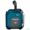 Kép 11/22 - Makita MR006GZ 12V-40V CXT-LXT-XGT Li-ion BLUETOOTH akkus rádió Z