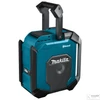 Makita MR006GZ 12V-40V CXT-LXT-XGT Li-ion BLUETOOTH akkus rádió Z