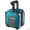 Makita MR006GZ 12V-40V CXT-LXT-XGT Li-ion BLUETOOTH akkus rádió Z