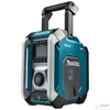 Makita MR006GZ 12V-40V CXT-LXT-XGT Li-ion BLUETOOTH akkus rádió Z